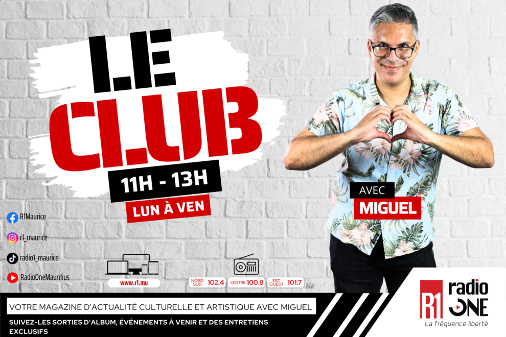 LE CLUB_MIGUEL